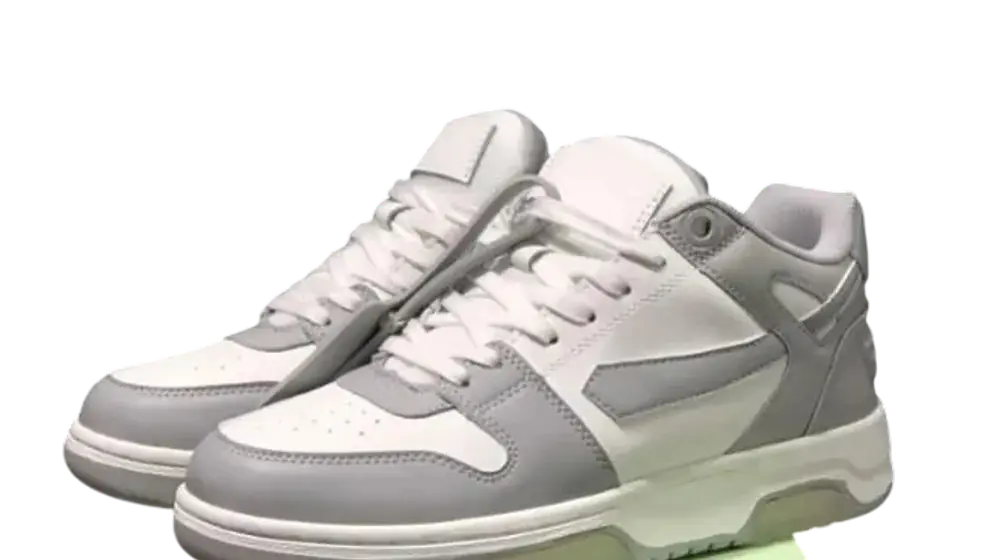 Footwear