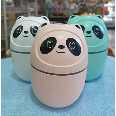 Mini Panda Humidifier primary image