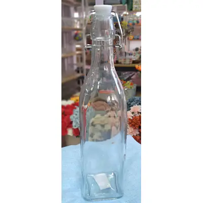 Glass Bottle 1L primary image