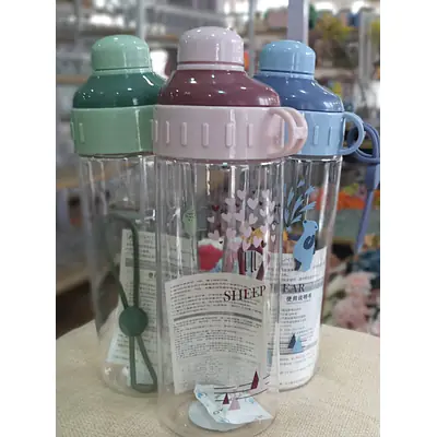 Water Bottle primary image
