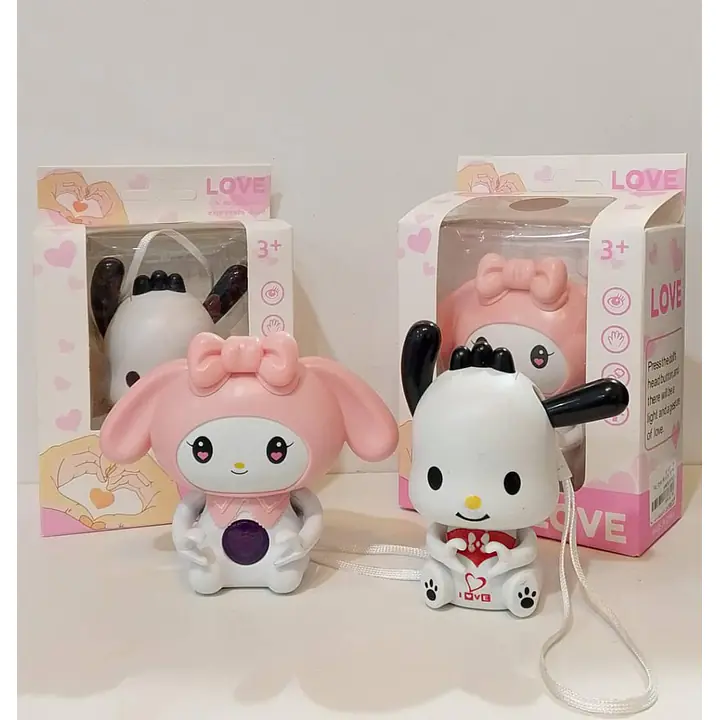 Sanrio Sitting Doll Toy - Master
