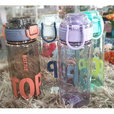Top Water Bottle primary image