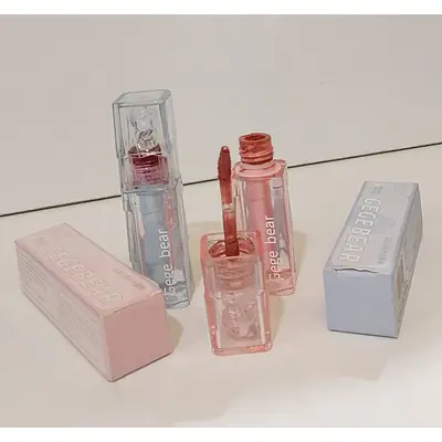 Lip Glaze Water Gloss Glass primary image