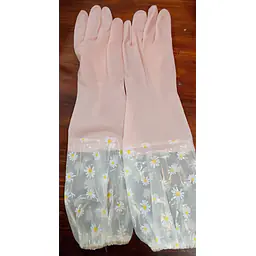 Long Dish Washing Gloves - Master