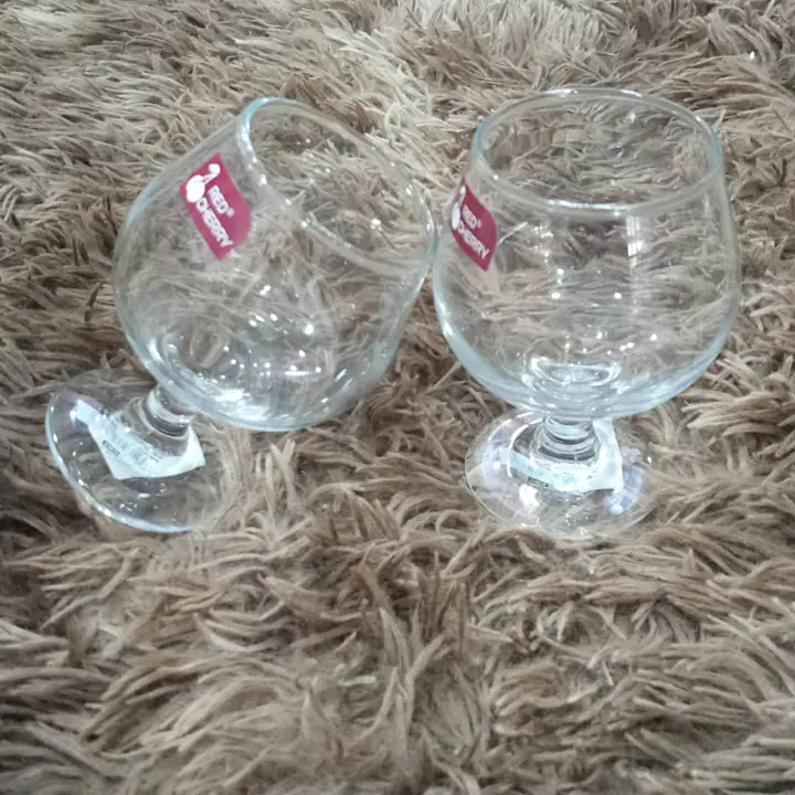 Wine Glass - Master