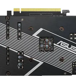 ASUS Dual GeForce RTX 3060 12GB GDDR6 PCI Express 4.0 Graphics Card DUAL-RTX3060-O12G-V2 - Master
