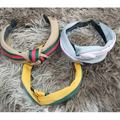 Hair Band primary image