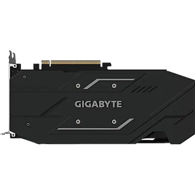 GeForce RTX 2060 WINDFORCE OC 12G secondary image