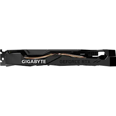 GeForce RTX 2060 WINDFORCE OC 12G primary image