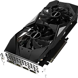 GeForce RTX 2060 WINDFORCE OC 12G - Master