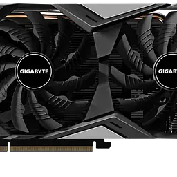 GeForce RTX 2060 WINDFORCE OC 12G - Master