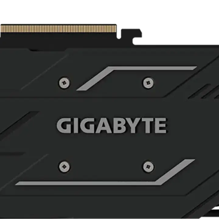 GeForce RTX 2060 WINDFORCE OC 12G - Master