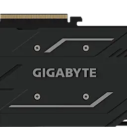 GeForce RTX 2060 WINDFORCE OC 12G - Master