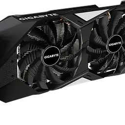 GeForce RTX 2060 WINDFORCE OC 12G - Master