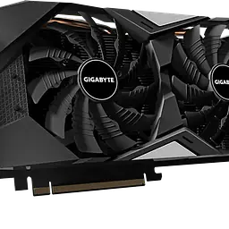 GeForce RTX 2060 WINDFORCE OC 12G - Master