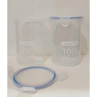1000ml Seal Container primary image