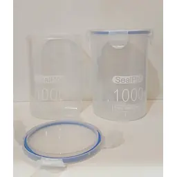 1000ml Seal Container - Master