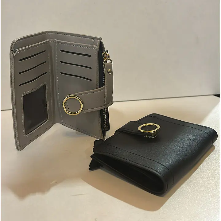 Purse Over Lock - Master