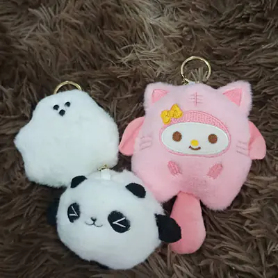 Key Chain primary image