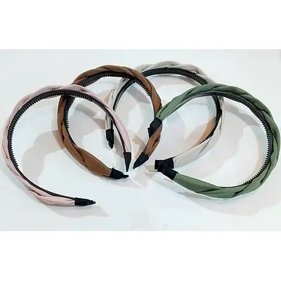 Mixed Colour Hair Band primary image