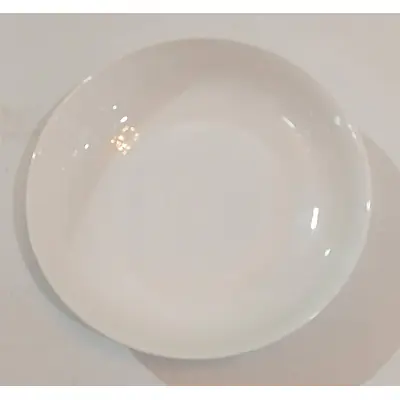 Plate Ceramic Pumpkin Light Green primary image