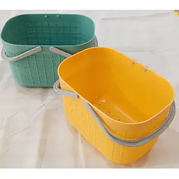 Potable Bath Basket - Master