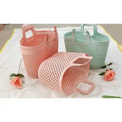 2015 Basket primary image