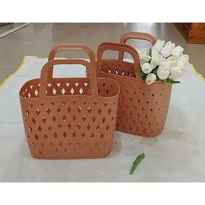 Hollow Basket primary image