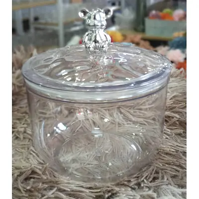 Container With Lid primary image