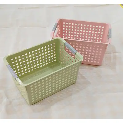 Desktop Storage Basket primary image
