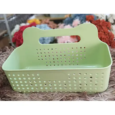 Hanging Storage Basket Small primary image