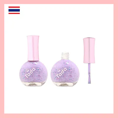 Rada Purple Glitter primary image