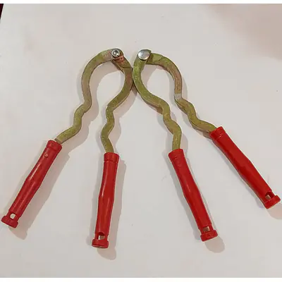 Nutcracker Red primary image