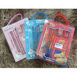 Kid's Stationery Set - Master
