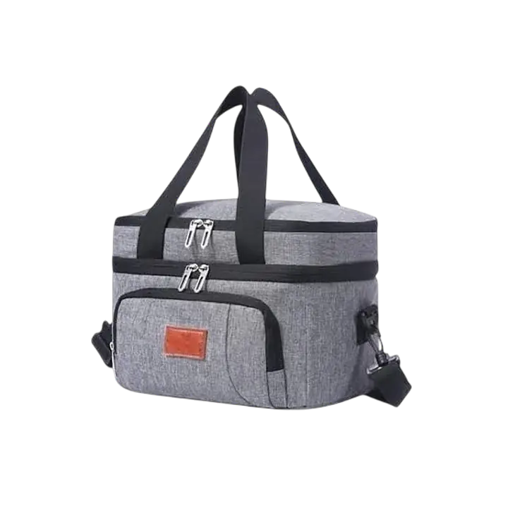 Insulated Cooler Bag/ Pack Lunch Bag - Master