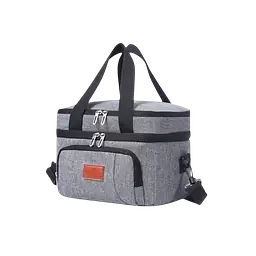 Insulated Cooler Bag/ Pack Lunch Bag - Master