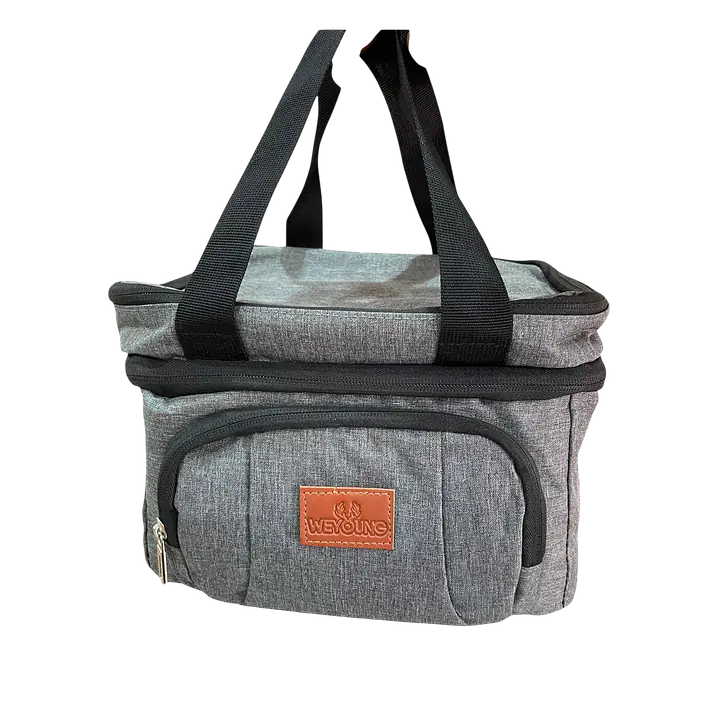 Insulated Cooler Bag/ Pack Lunch Bag - Master