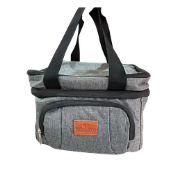 Insulated Cooler Bag/ Pack Lunch Bag - Master