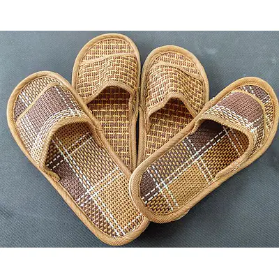 Comfy House Slippers primary image