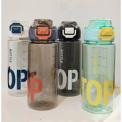 Top Water Bottle 600ml primary image