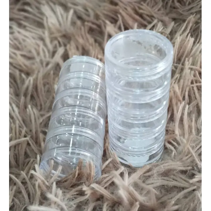 Jewellery Box - Master