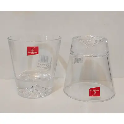 Crystal Snow Mountain Cup primary image