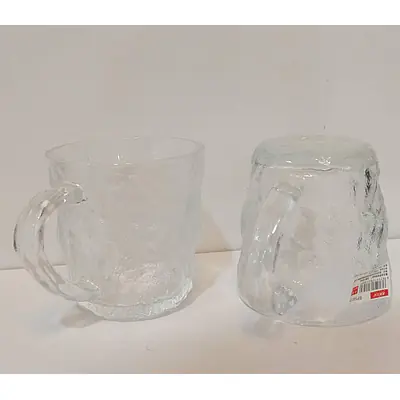 Treebark Tea Cup L primary image