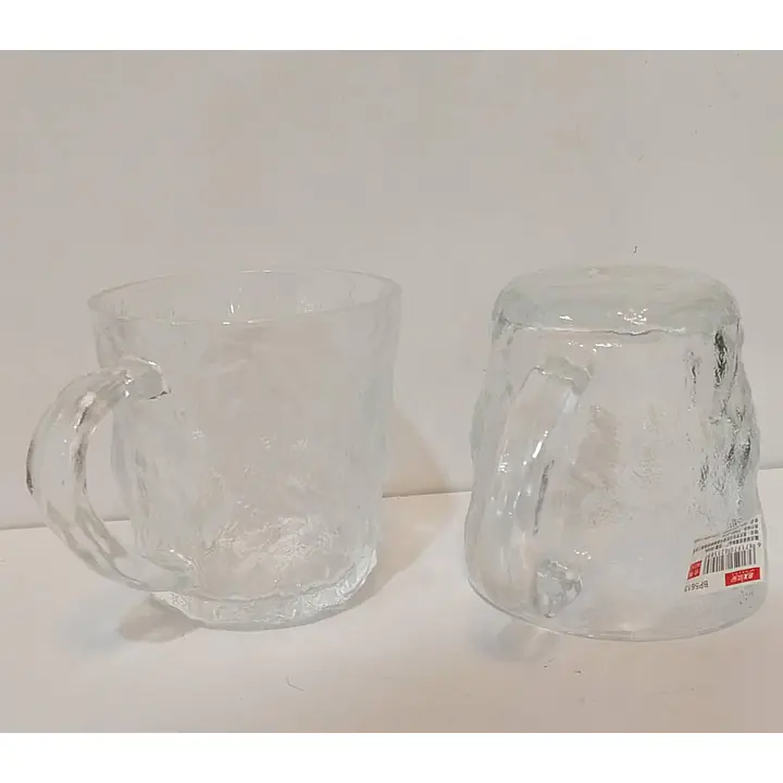 Treebark Tea Cup L - Master