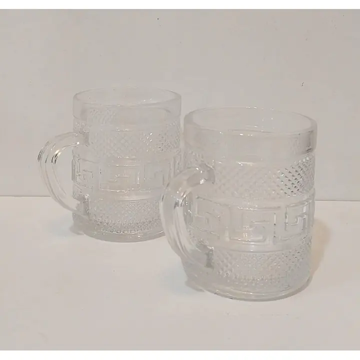 Treebark Tea Cup L - Master