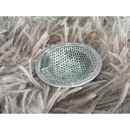 Sink Drainer - Master
