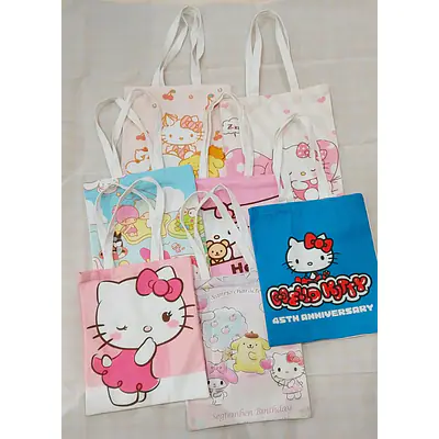 Sanrio Tote Bags primary image
