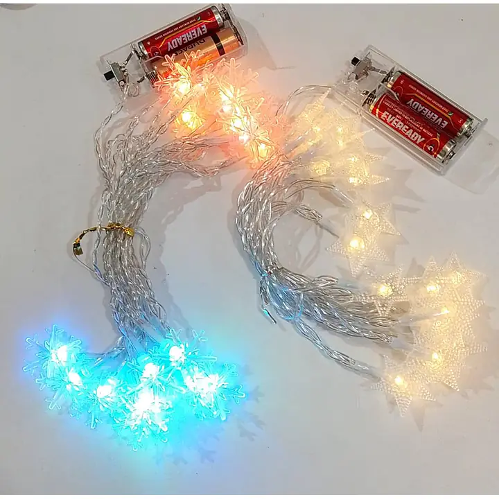 Fairy Lights - Master