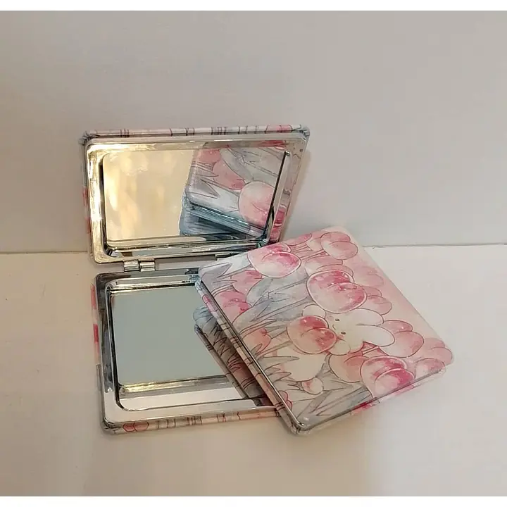 Cosmetic Pocket Mirror - Master