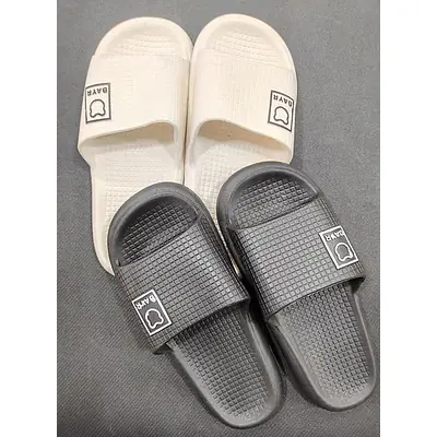 Eva Indoor Slippers Mix Colour primary image